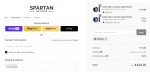 Spartan Watches discount code