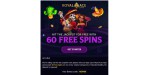 Royal Ace Casino discount code