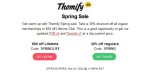 Themify discount code