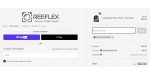 Reeflex discount code