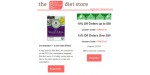 HCG Diet Store discount code