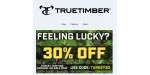 True Timber discount code