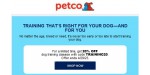 Petco discount code