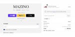 Mazino Shoes discount code