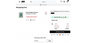 Fy coupon code