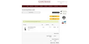 Controse coupon code