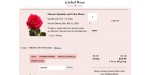 Global Rose discount code