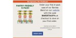 Good Karma Foods discount code