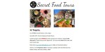 Secret Food Tours discount code