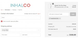 Inhalco coupon code