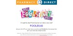 Pharmacy Direct discount code