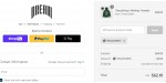 Dream Clothing coupon code