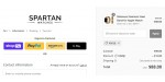 Spartan Watches discount code