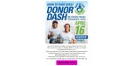 Donor Dash discount code