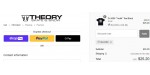 Theory Skate And Snow discount code