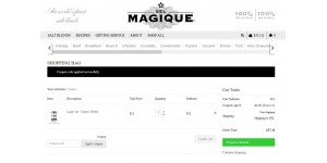 Sel Magique coupon code