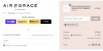 Air And Grace London discount code