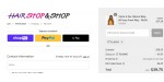 Hair Stop and Shop discount code