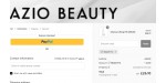 Azio Beauty discount code