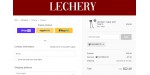 Lechery New York discount code