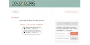 Cork Dorks Wine coupon code