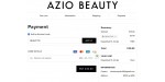 Azio Beauty discount code