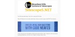 Woodland Hills Camera & Telescopes discount code