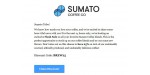 Sumato Coffee Co discount code