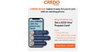 Credo Mobile discount code