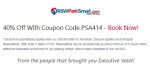 R S W Park Smart discount code