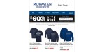 Moravian Book Shop discount code