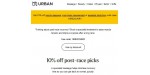 Urban discount code