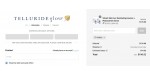 Telluride Glow discount code