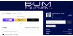 B.U.M. Equipment Clothing discount code