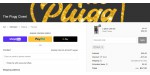 The Plugg Closet discount code
