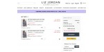 Liz Jordan discount code