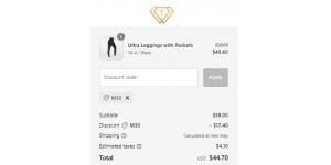 True Feat coupon code