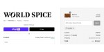 World Spice Merchants discount code