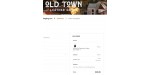 Old Town Leather Goods discount code