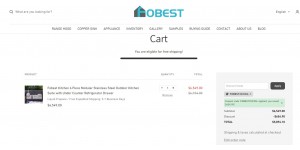Fobest coupon code