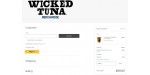 Wicked Tuna coupon code
