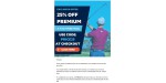 Me and My Golf discount code