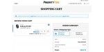 Priority Tire coupon code