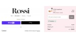 ROSSI Nails discount code