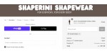 SHAPERINI™ SHAPEWEAR discount code