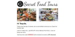 Secret Food Tours discount code