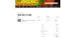 Bomp Records discount code