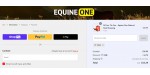 Equine One discount code