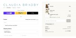 Claudia Bradby discount code