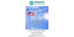 Nashua Nutrition discount code